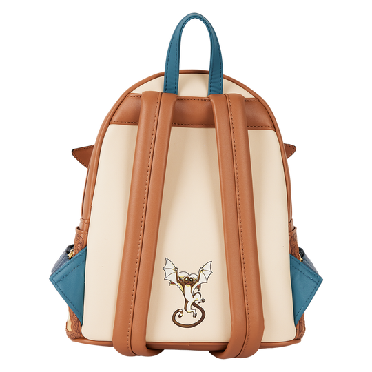 AVATAR THE LAST AIRBENDER - Mini Backpack LoungeFly
