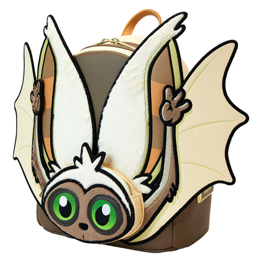 AVATAR THE LAST AIRBENDER - Mini Backpack Plush LoungeFly