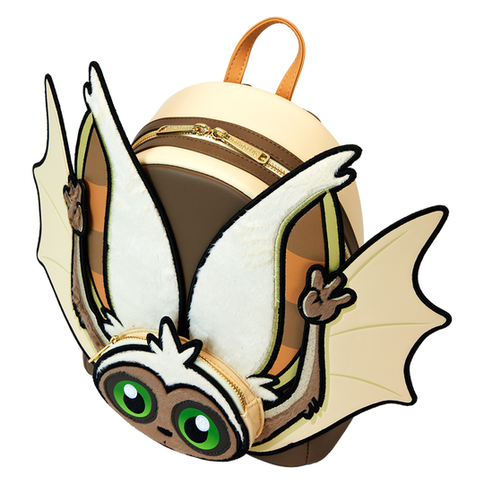 AVATAR THE LAST AIRBENDER - Mini Backpack Plush LoungeFly