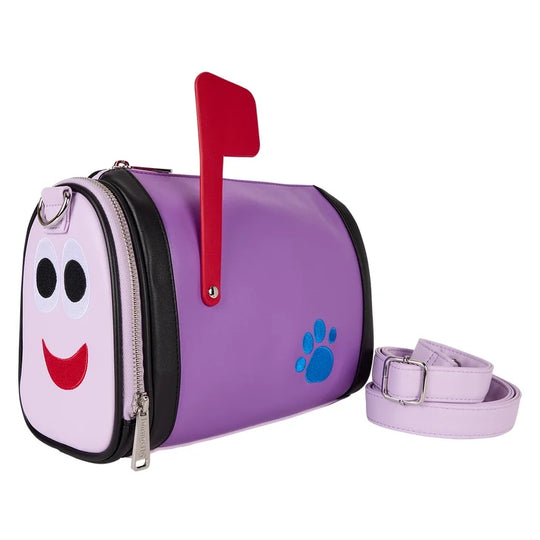 BLUE'S CLUES - Mail Time - Crossbody bag Loungefly