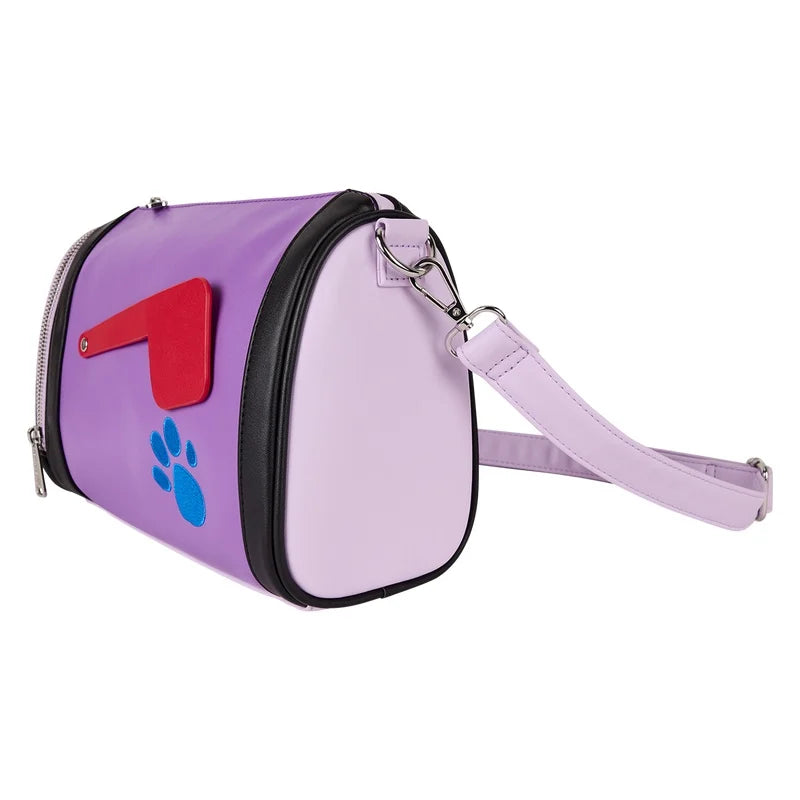 BLUE'S CLUES - Mail Time - Crossbody bag Loungefly