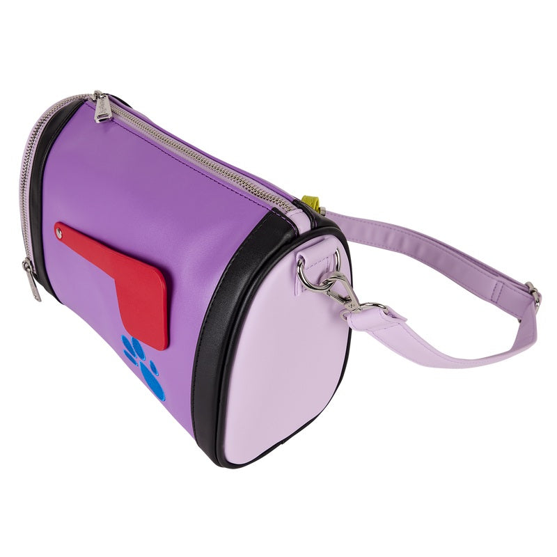 BLUE'S CLUES - Mail Time - Crossbody bag Loungefly