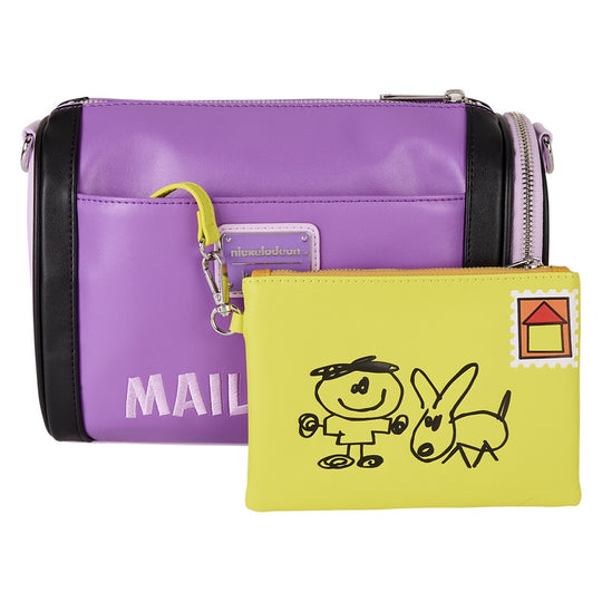 BLUE'S CLUES - Mail Time - Crossbody bag Loungefly