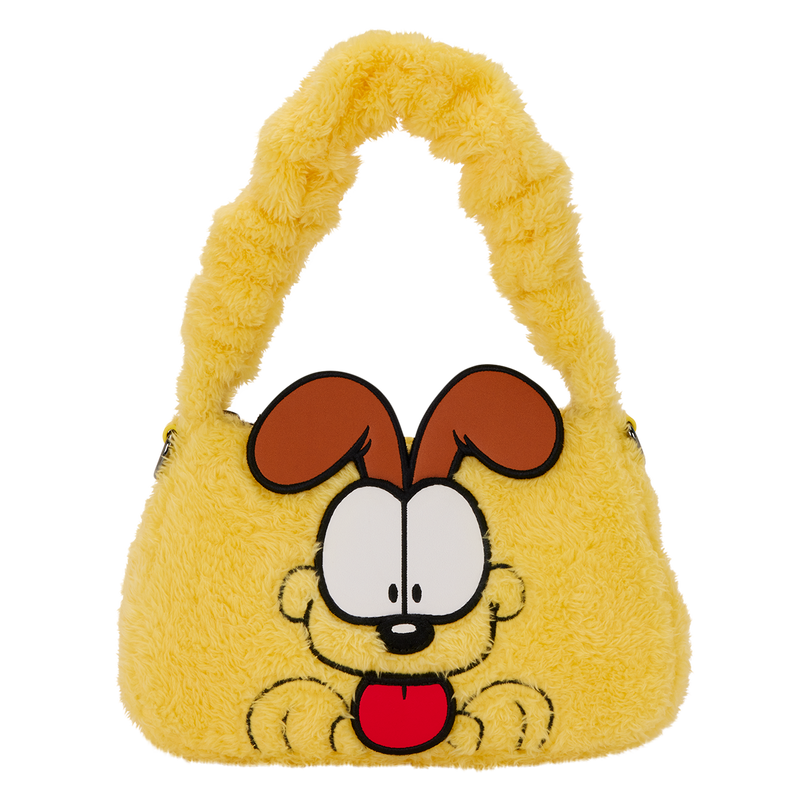 GARFIELD - Odie - Crossbody bag Loungefly
