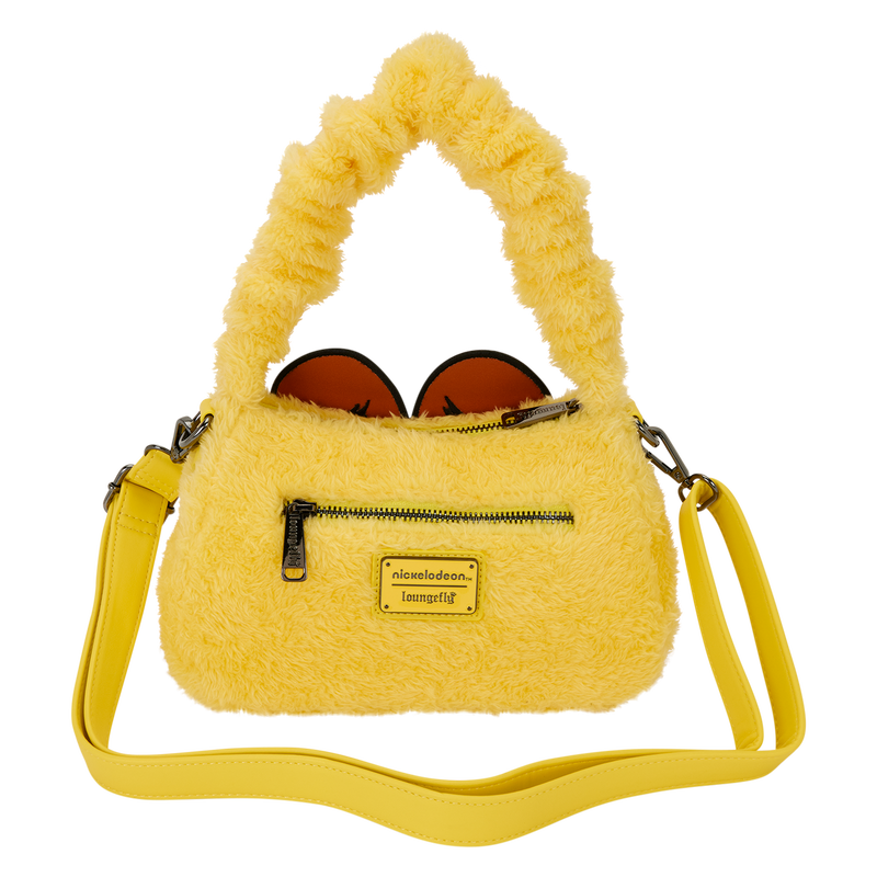 GARFIELD - Odie - Crossbody bag Loungefly