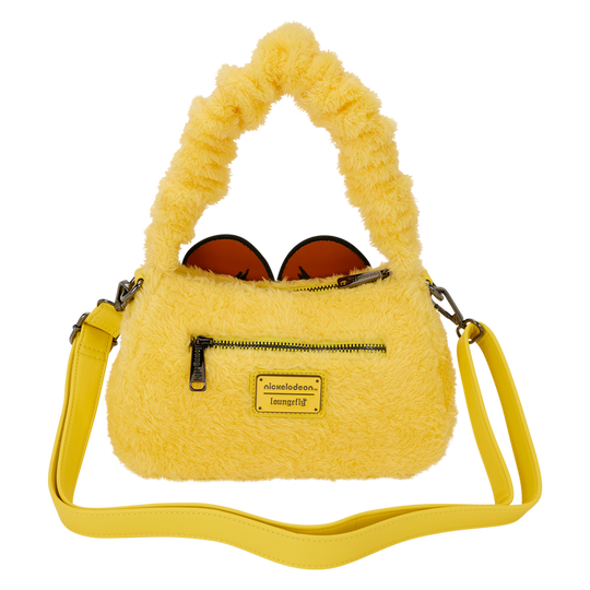 GARFIELD - Odie - Crossbody bag Loungefly