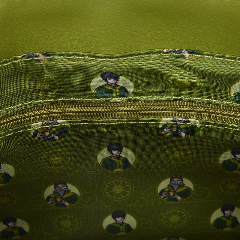 AVATAR THE LAST AIRBENDER - Jasmine Dragon - Crossbody bag Loungefly