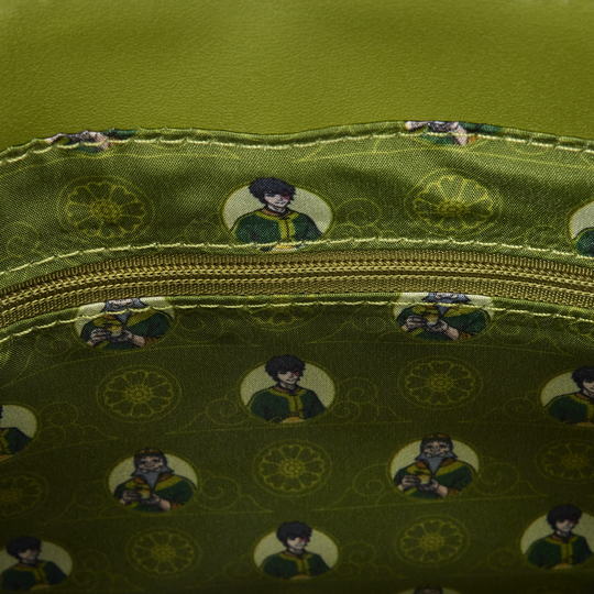 AVATAR THE LAST AIRBENDER - Jasmine Dragon - Crossbody bag Loungefly