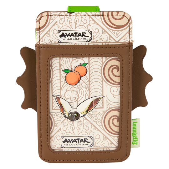 AVATAR THE LAST AIRBENDER - Cardholder Loungefly