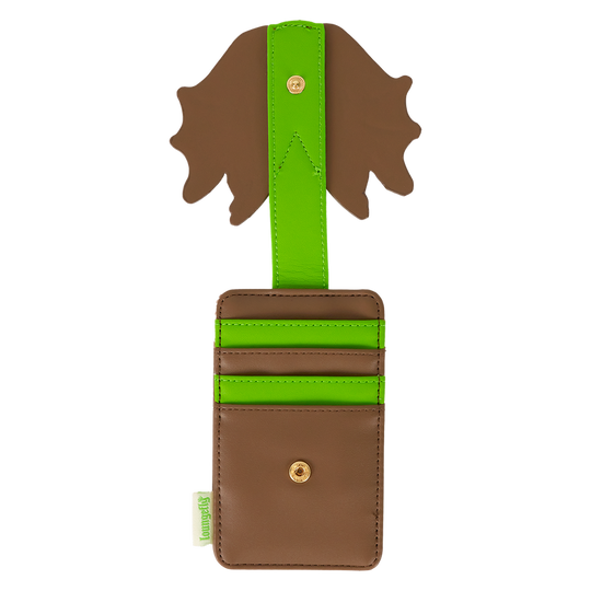 AVATAR THE LAST AIRBENDER - Cardholder Loungefly