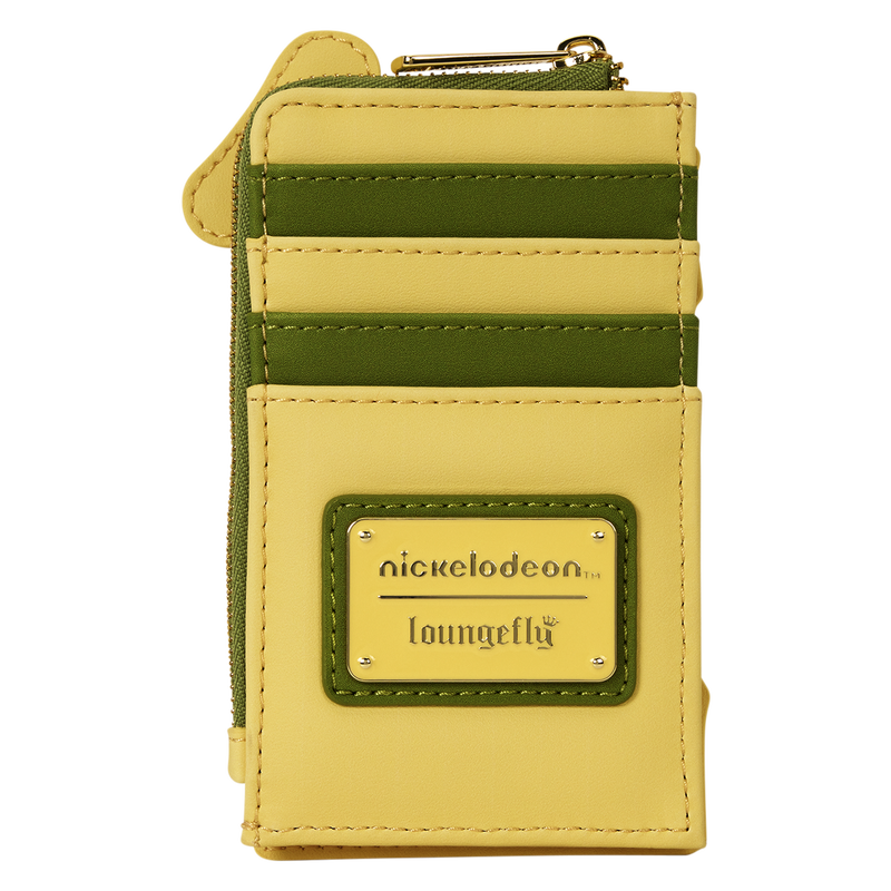 AVATAR THE LAST AIRBENDER - Cactus Juice - Cardholder Loungefly