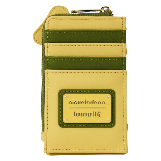 AVATAR THE LAST AIRBENDER - Cactus Juice - Cardholder Loungefly