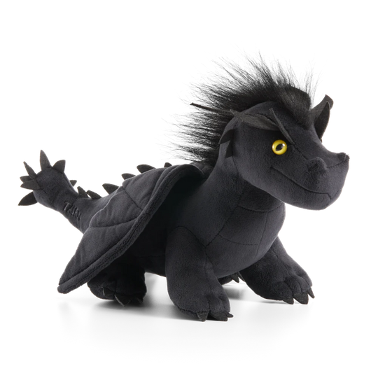 FOURTH WING - Tairn - Plush 18cm