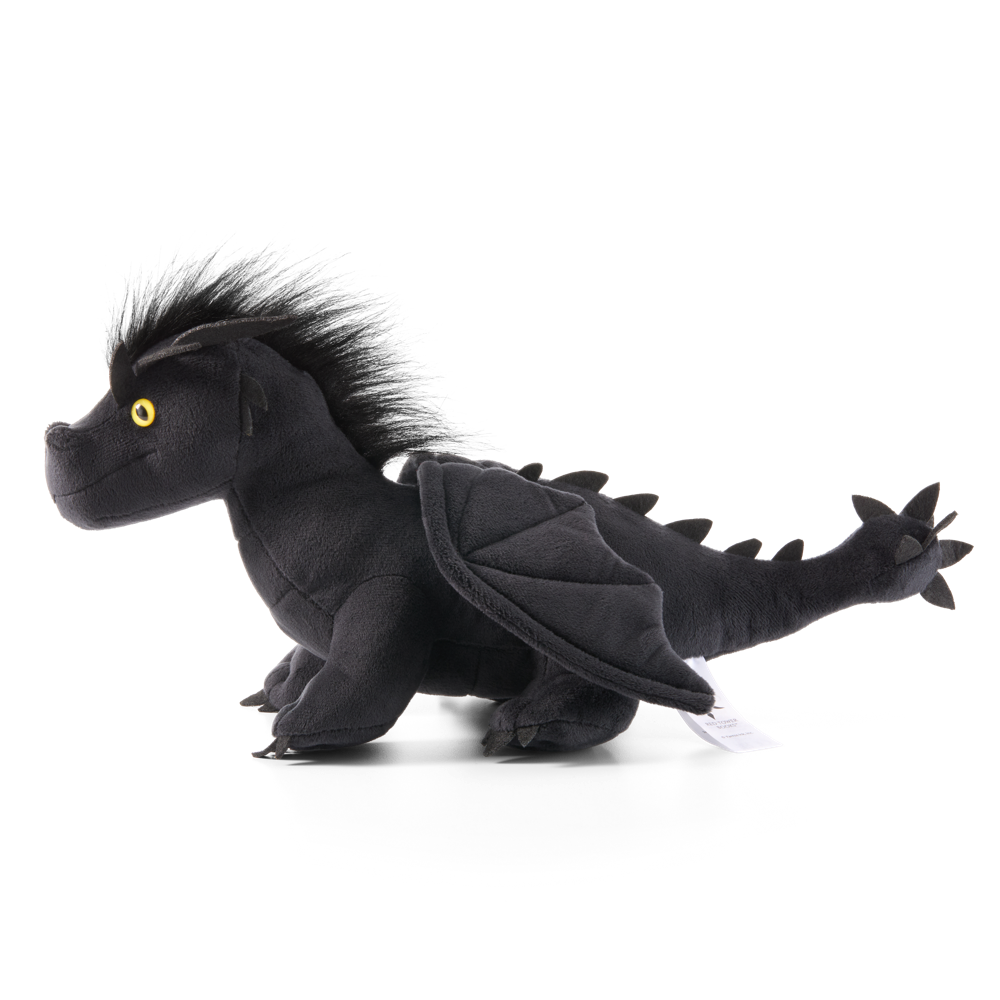 FOURTH WING - Tairn - Plush 18cm
