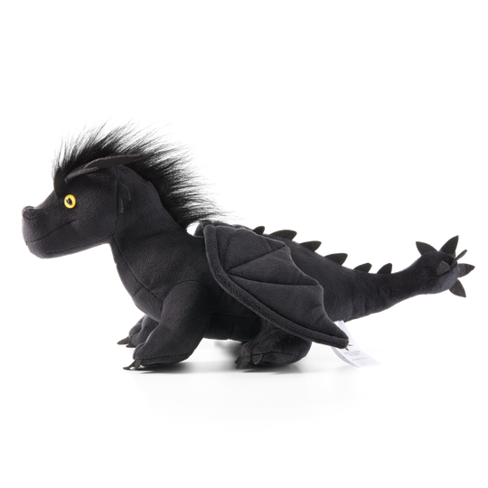 FOURTH WING - Tairn - Plush 18cm