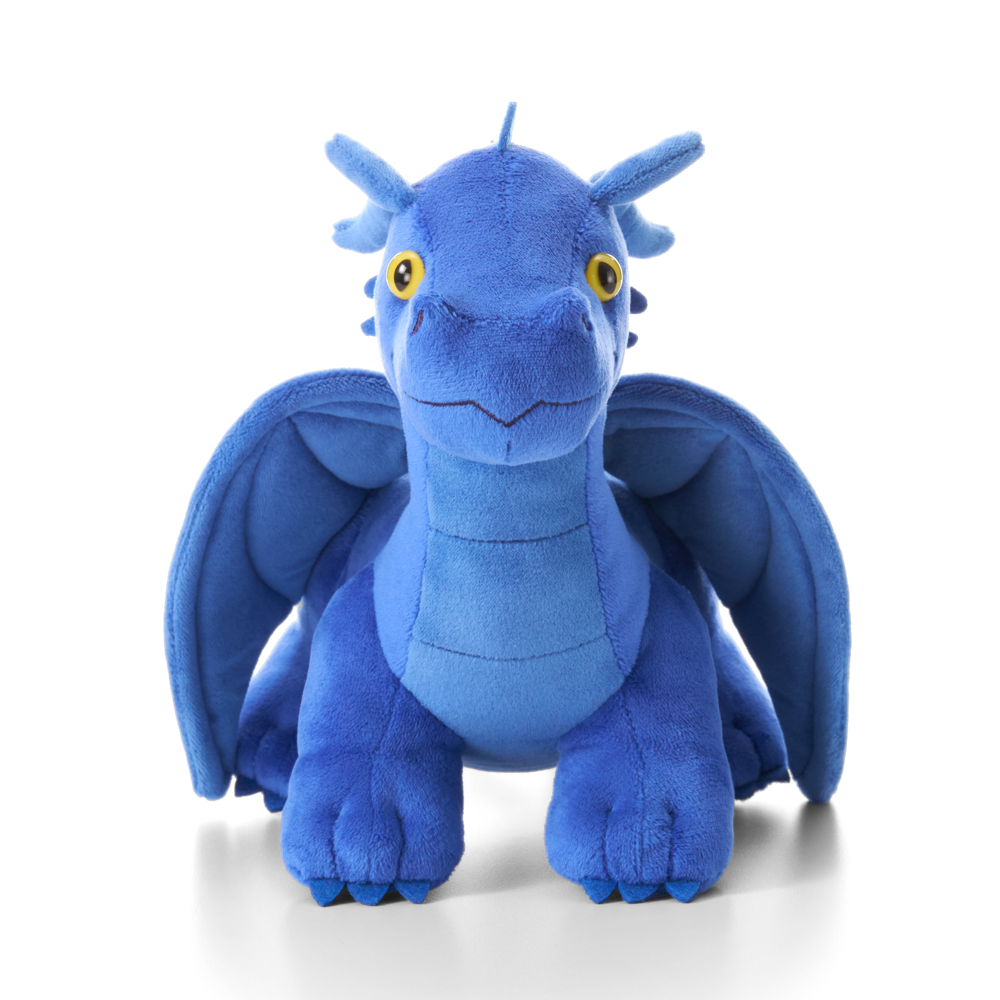 FOURTH WING - Sgaeyl - Plush 20cm