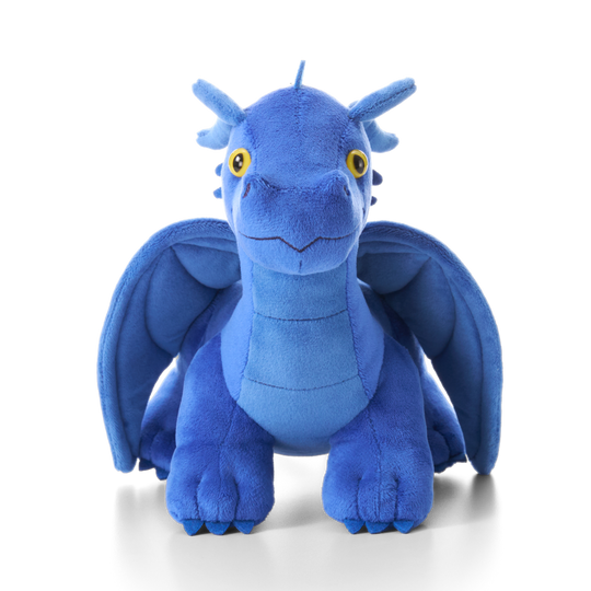FOURTH WING - Sgaeyl - Plush 20cm