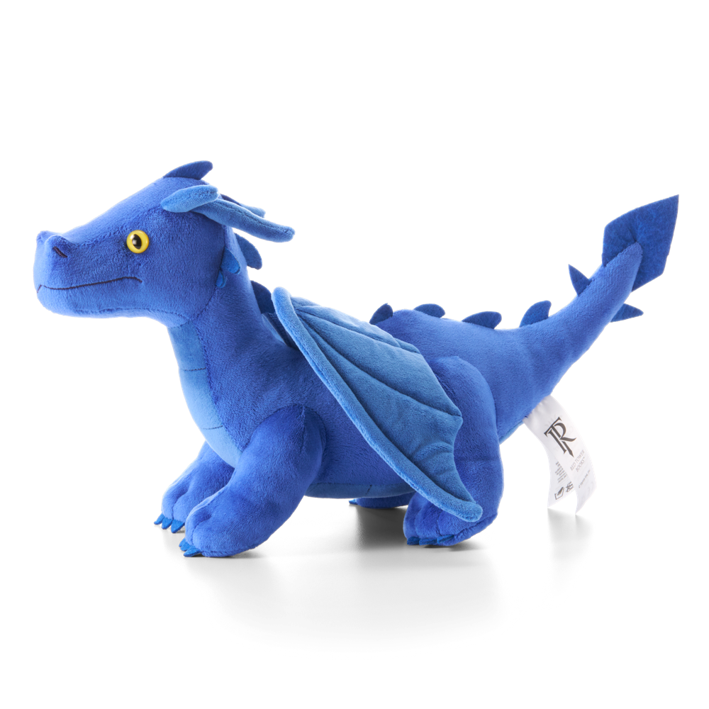 FOURTH WING - Sgaeyl - Plush 20cm