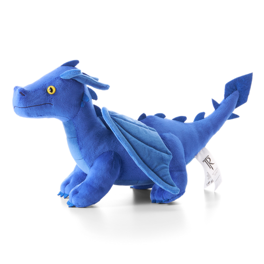 FOURTH WING - Sgaeyl - Plush 20cm