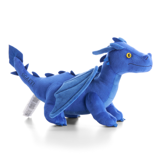 FOURTH WING - Sgaeyl - Plush 20cm
