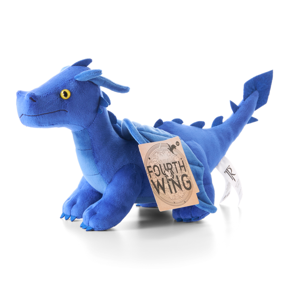 FOURTH WING - Sgaeyl - Plush 20cm