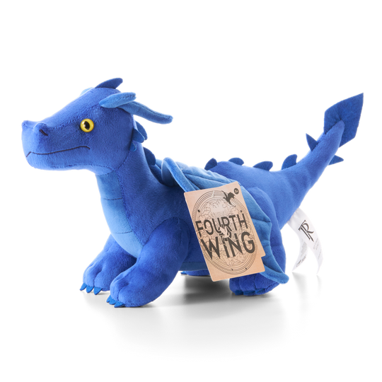 FOURTH WING - Sgaeyl - Plush 20cm