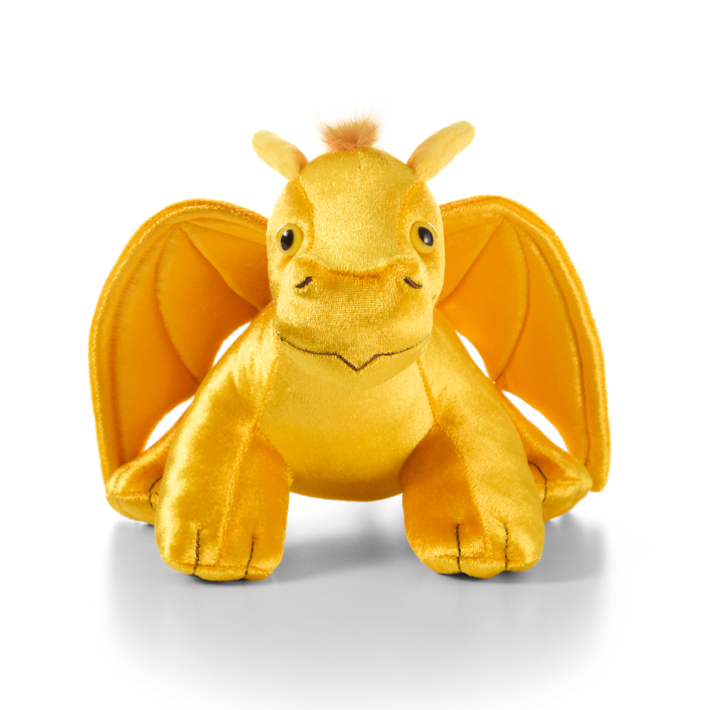 FOURTH WING - Andarna - Plush 18cm