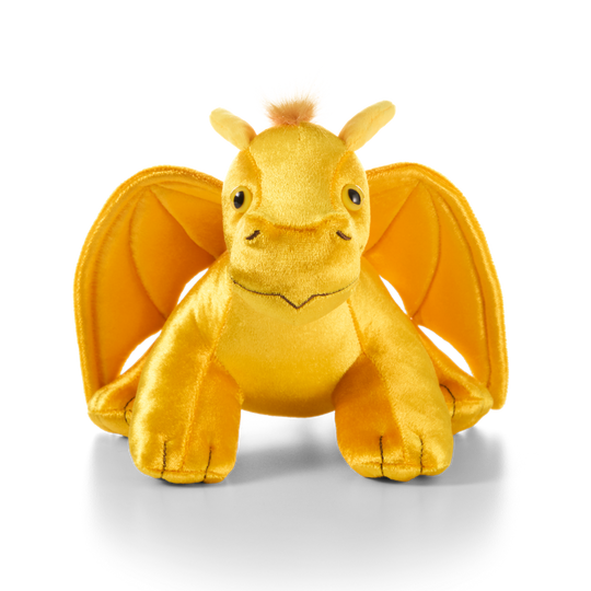 FOURTH WING - Andarna - Plush 18cm