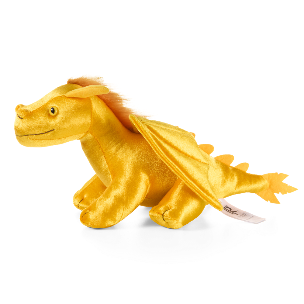 FOURTH WING - Andarna - Plush 18cm