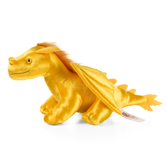 FOURTH WING - Andarna - Plush 18cm