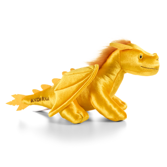 FOURTH WING - Andarna - Plush 18cm