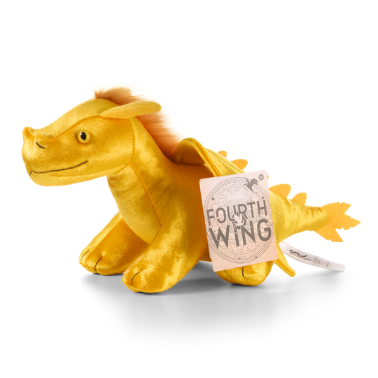 FOURTH WING - Andarna - Plush 18cm