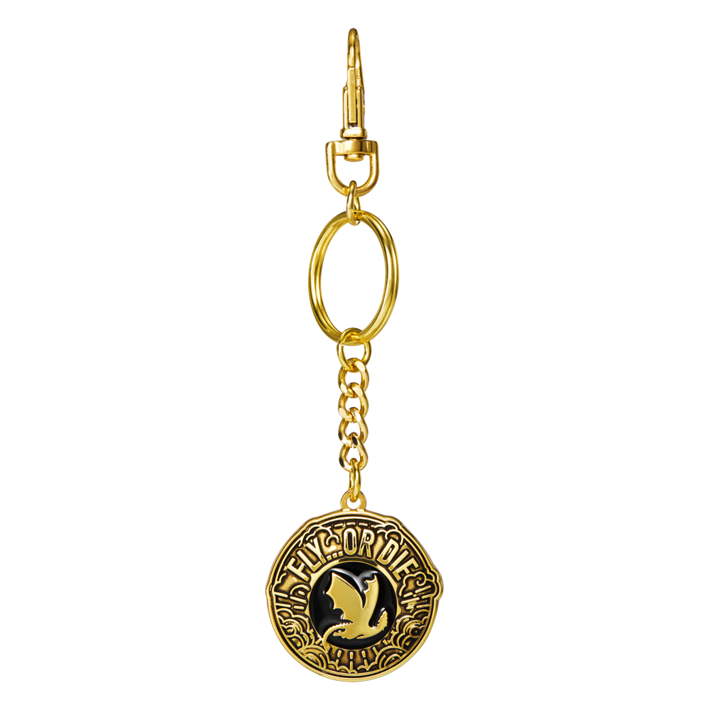 FOURTH WING - Fly or Die - Keychain