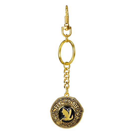 FOURTH WING - Fly or Die - Keychain