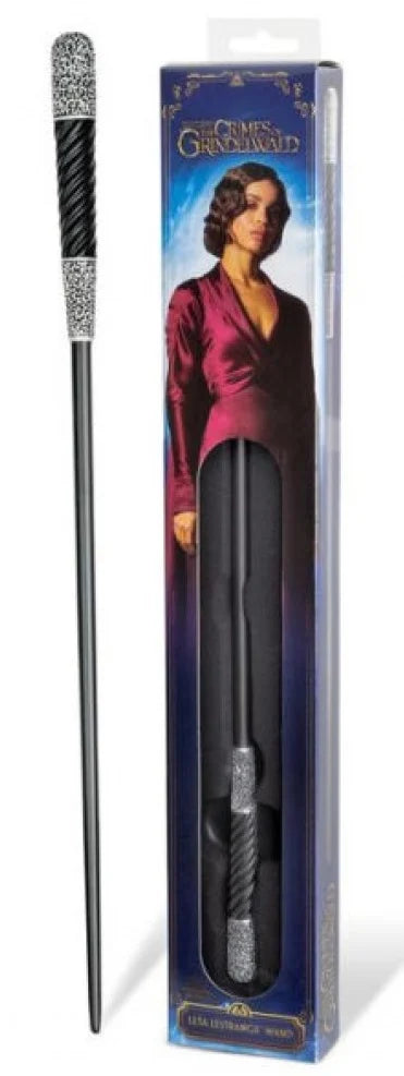 FANTASTIC BEASTS 2 - Wand - Leta Lestrange (BLISTER)