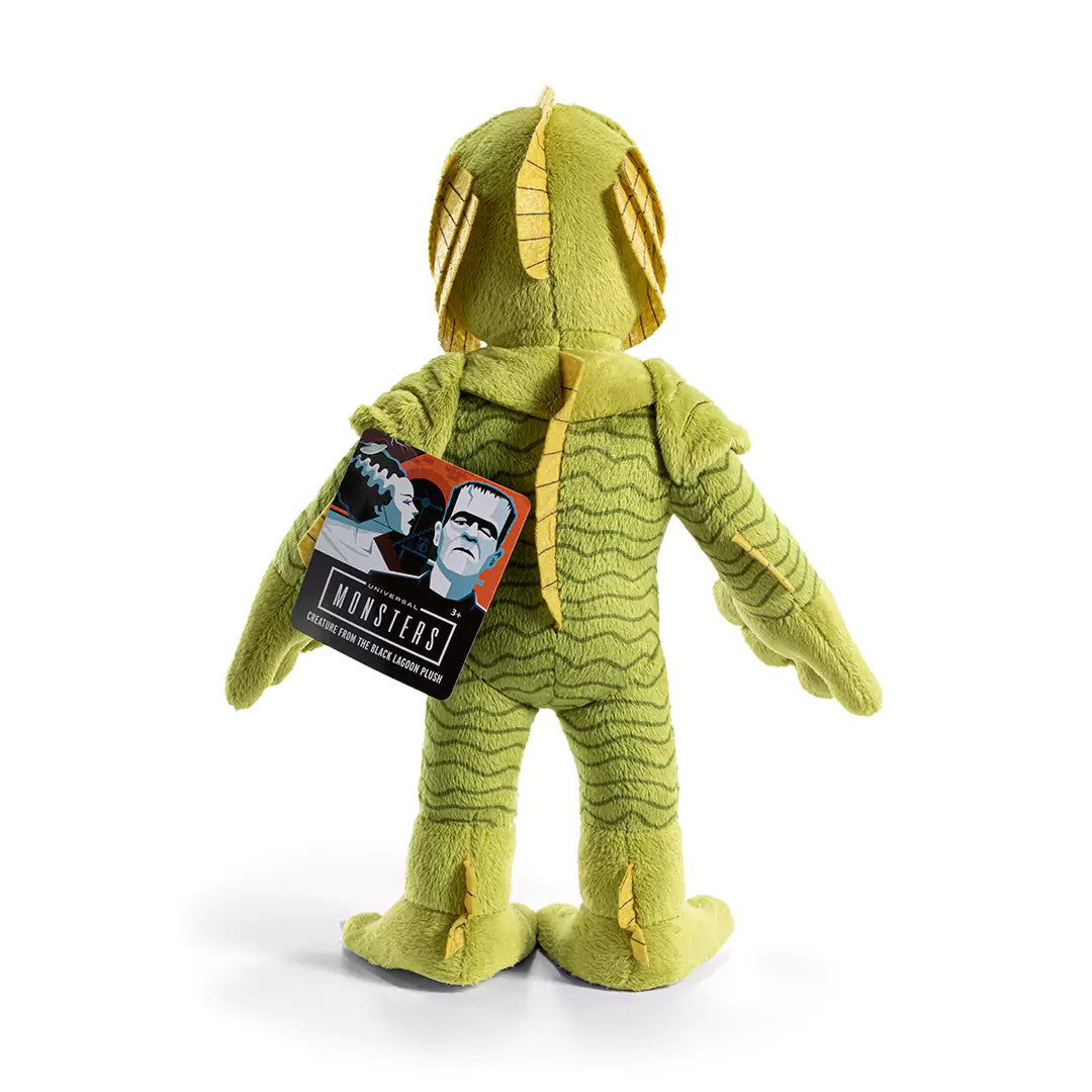MONSTERS - Creature from the black lagoon - Plush 33cm
