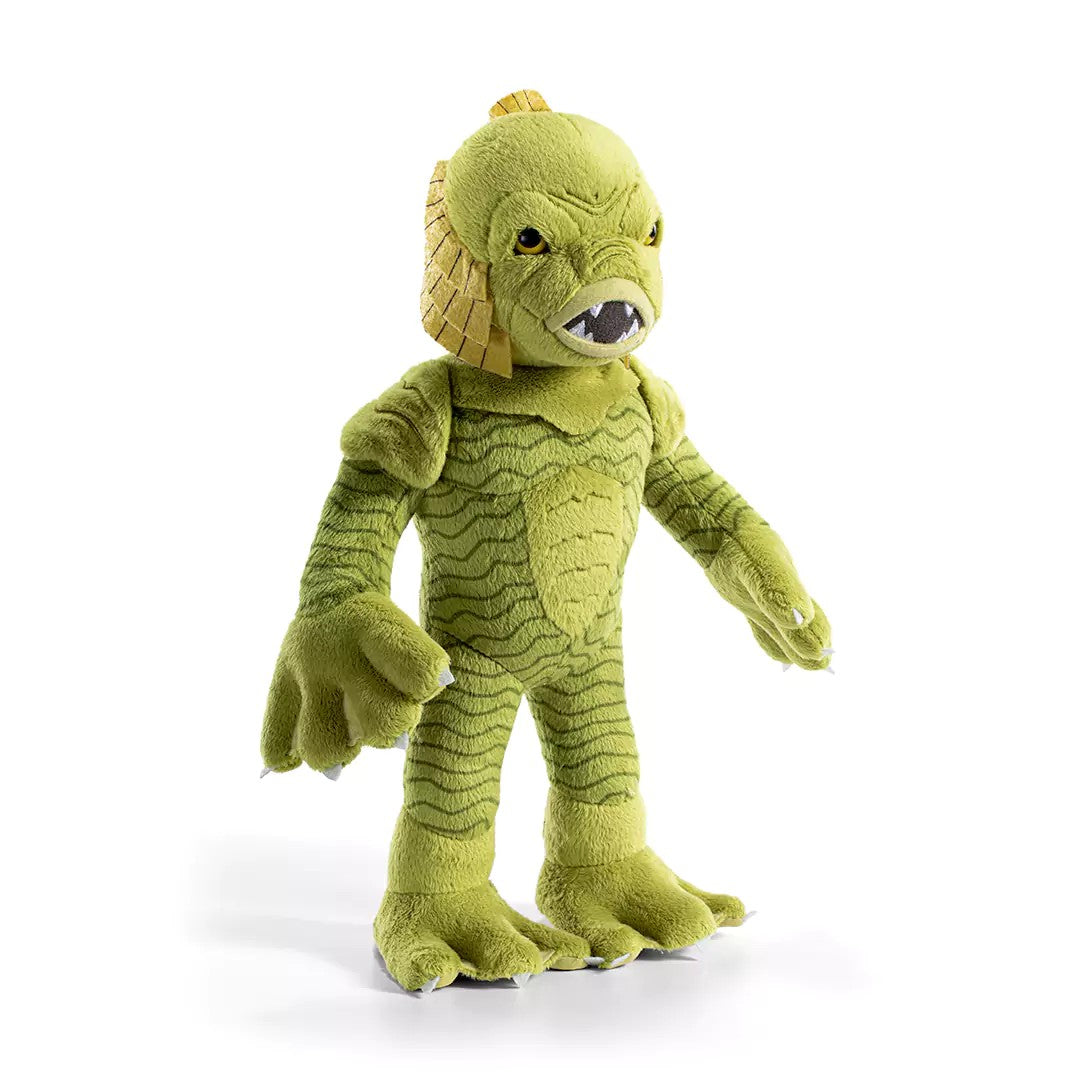 MONSTERS - Creature from the black lagoon - Plush 33cm