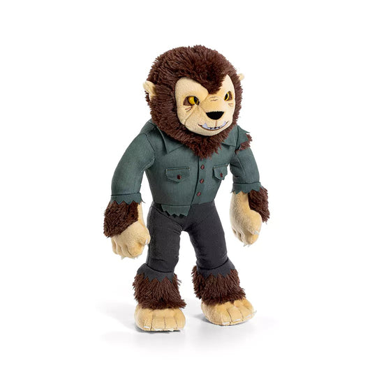 MONSTERS - Wolfman - Plush 33cm