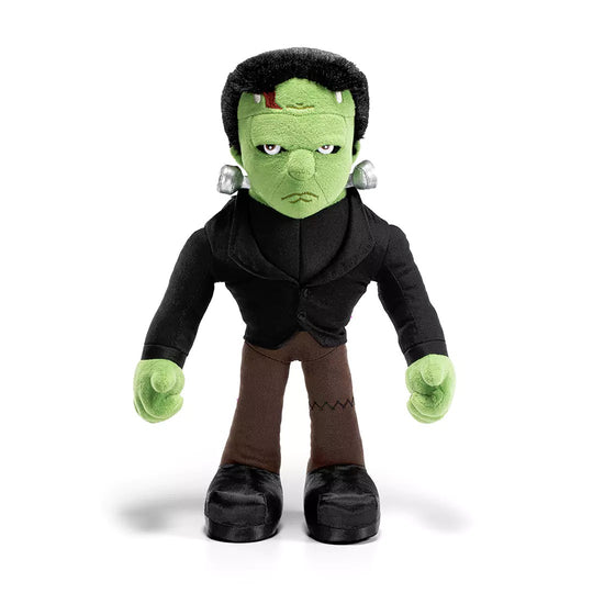 MONSTERS - Frankenstein - Plush 33cm