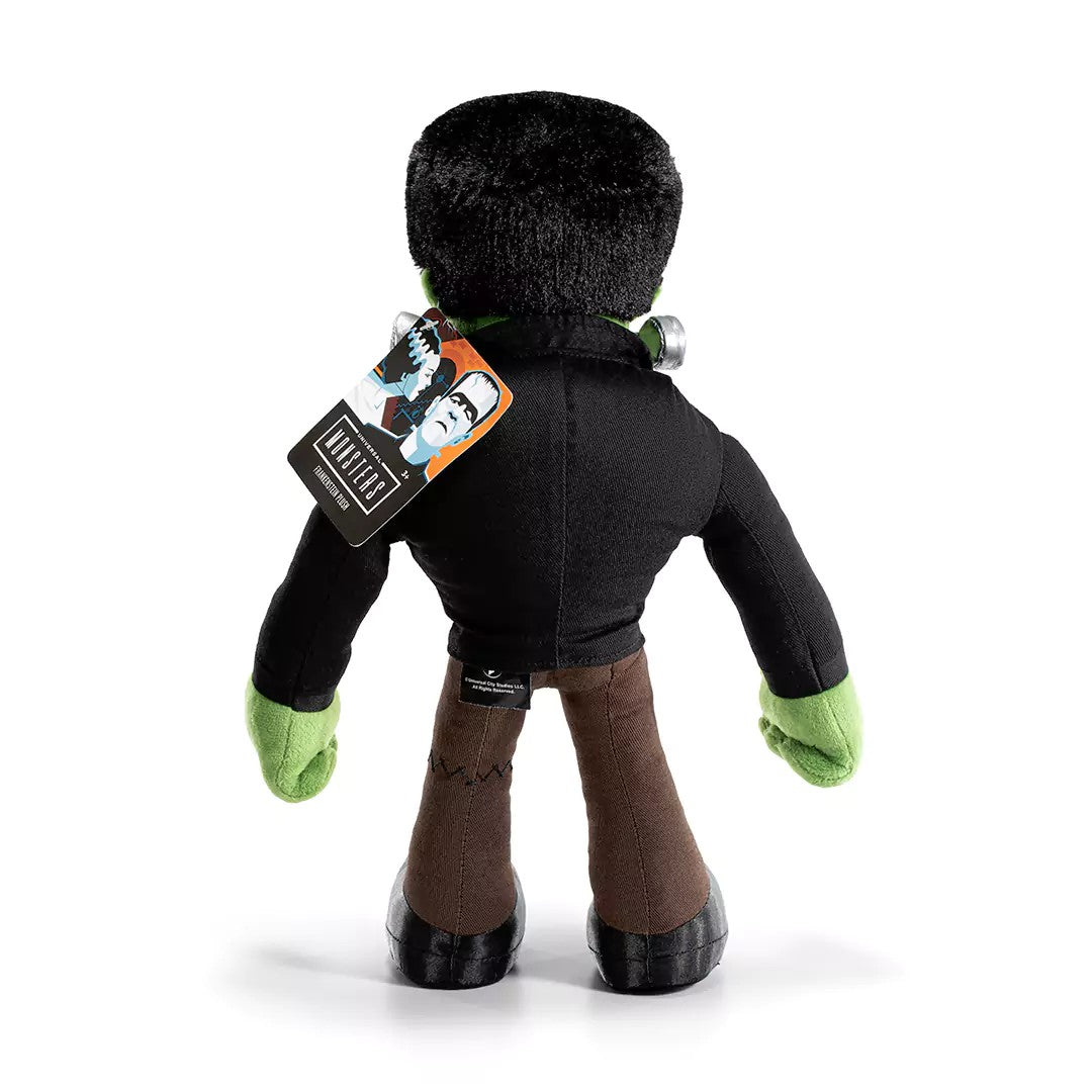 MONSTERS - Frankenstein - Plush 33cm