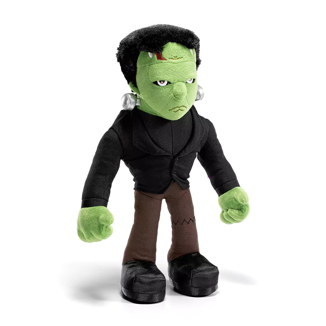 MONSTERS - Frankenstein - Plush 33cm