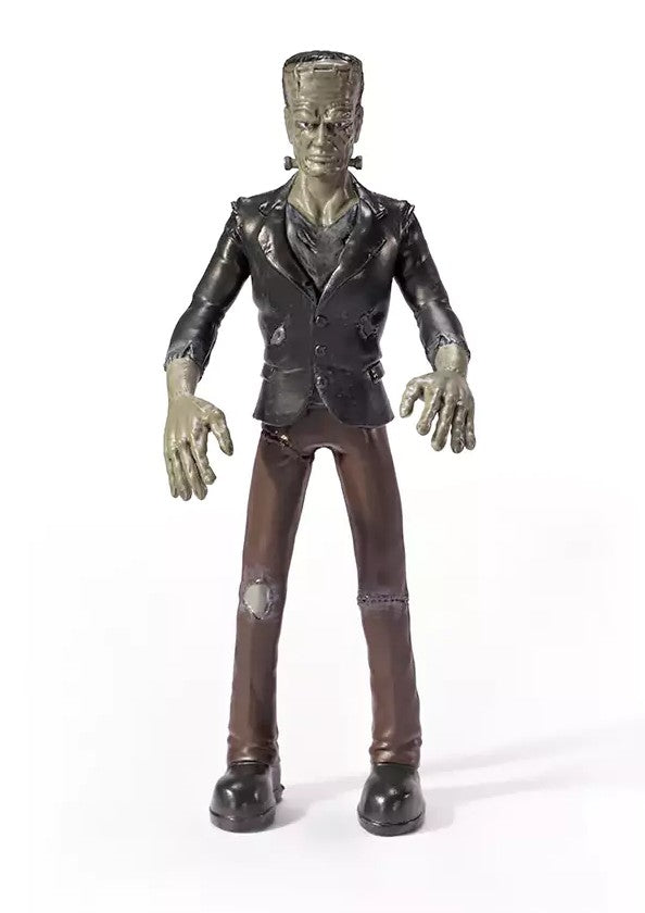 MONSTERS - Frankenstein - Mini Bendyfigs Figure 13cm