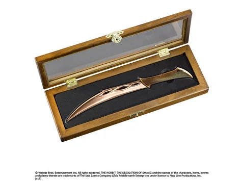 THE HOBBIT - Letter Opener - Tauriel