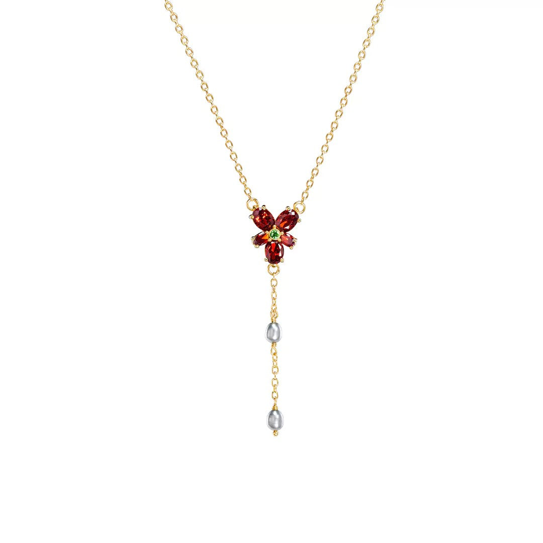 HARRY POTTER - Hermione Necklace