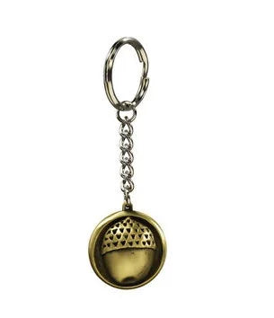THE HOBBIT - Bilbo's Button - Keychain