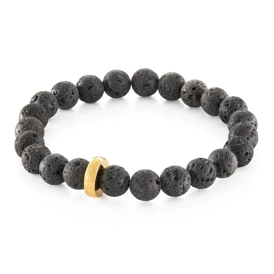 LORD OF THE RINGS - Mount Doom - Bracelet