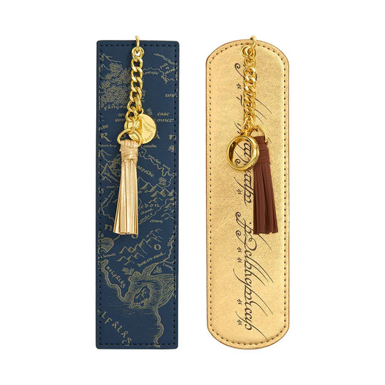 LORD OF THE RINGS - Set of Bookmarks