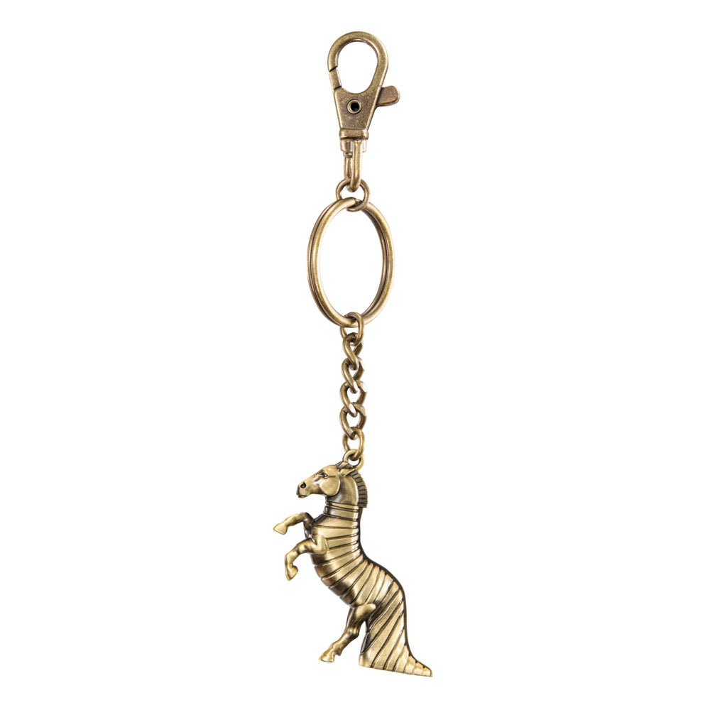 THE ODYSSEY - Trojan Horse - Keychain