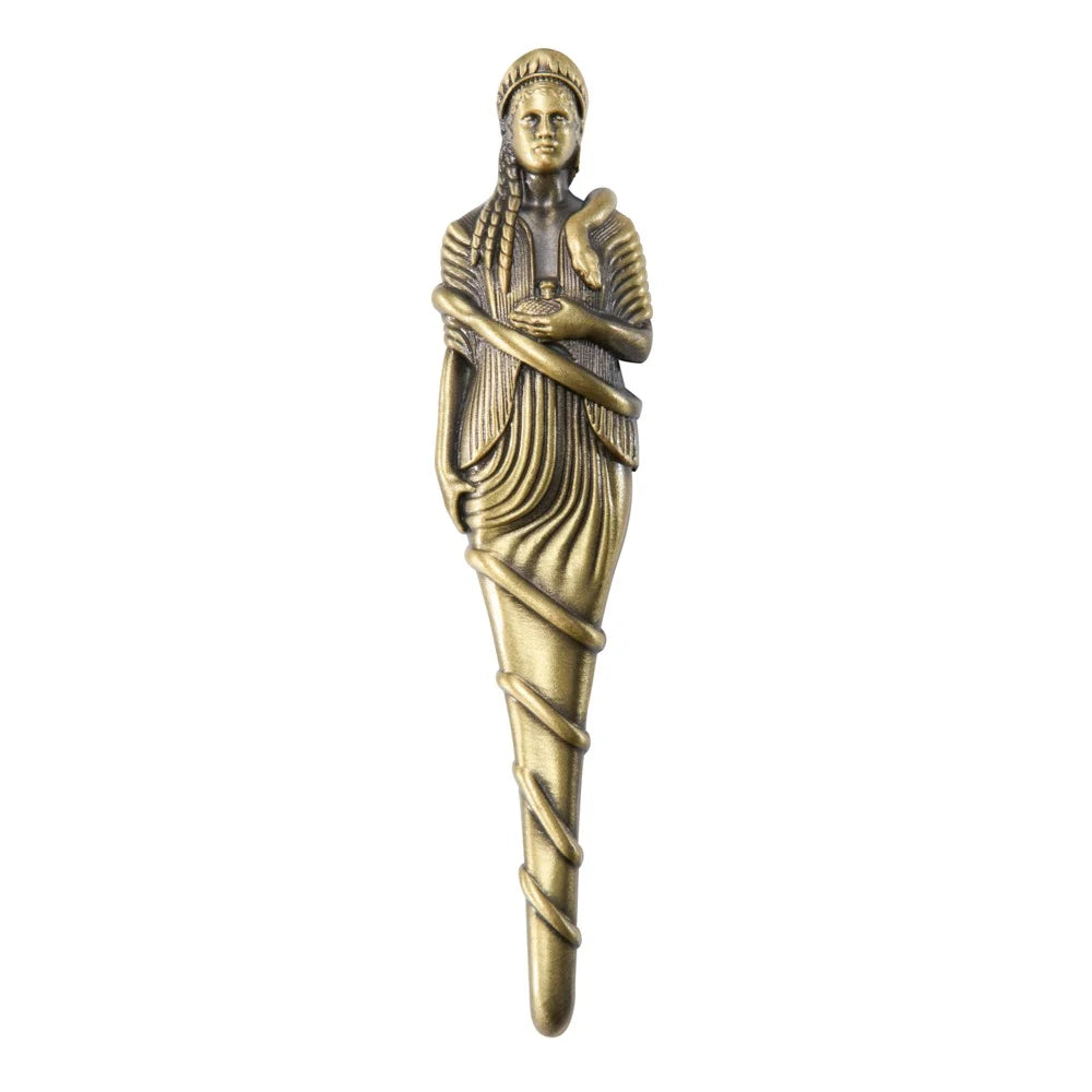 THE ODYSSEY - Athena Pins