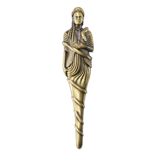 THE ODYSSEY - Athena Pins